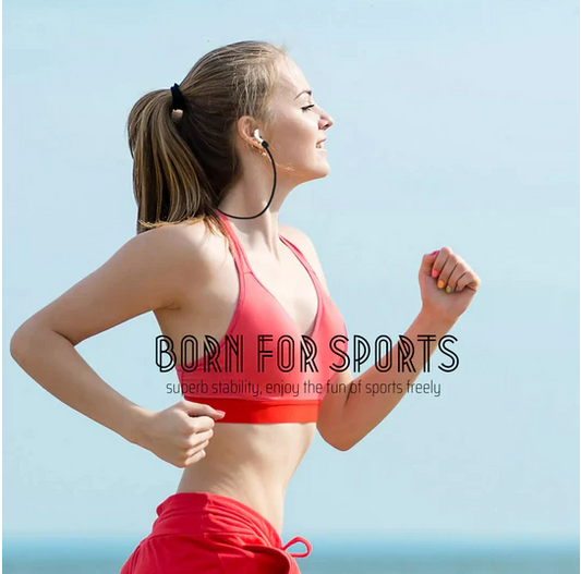 🔥Anti-Lost Magnetic Airpods Neck Strap🔥Buy 1 Get 1 Free Now🔥