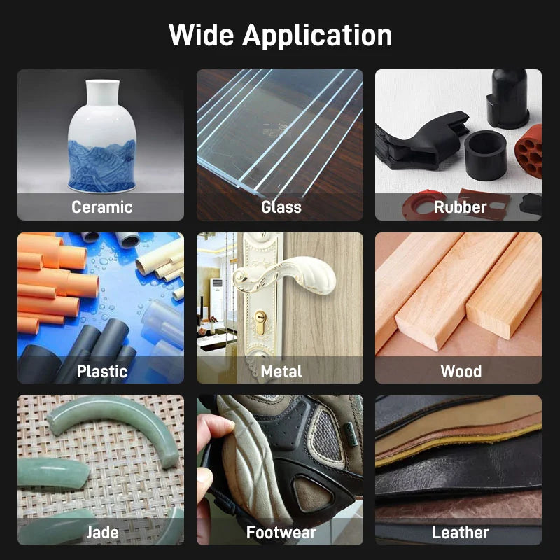 đ„Daily PromotionâšOil-based original universal adhesive