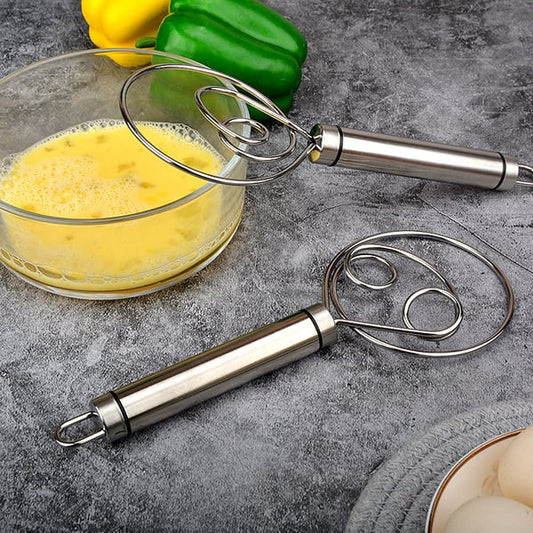 Bread Dough Mixer