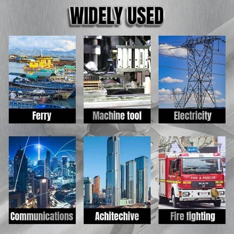 š„Stainless steel Hand-screwed Snap Ringsš