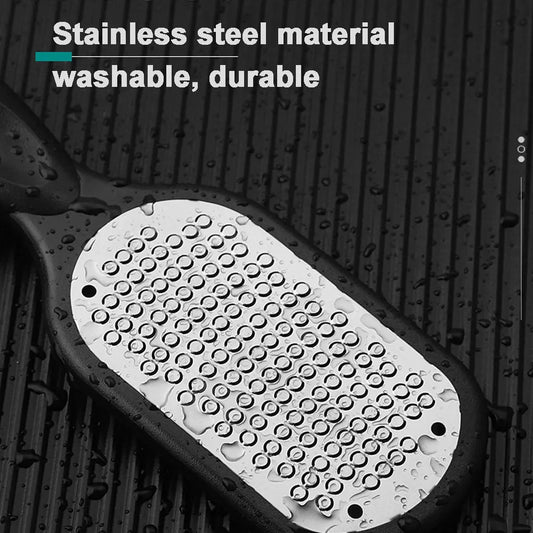 🔥Daily Promotion✨Stainless Steel Exfoliating Foot File