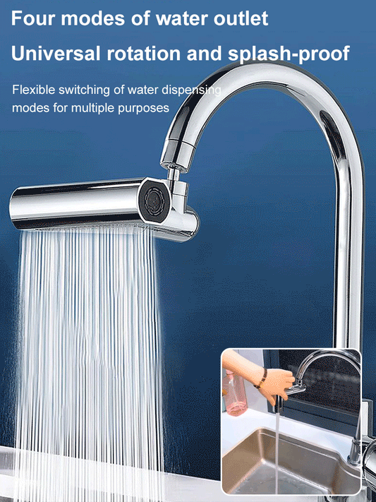 Head Switch Kitchen Sink Faucets