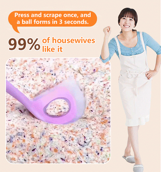 Silicone Meatball Maker