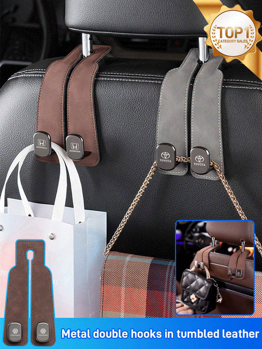 Fleece MetalHook for Car