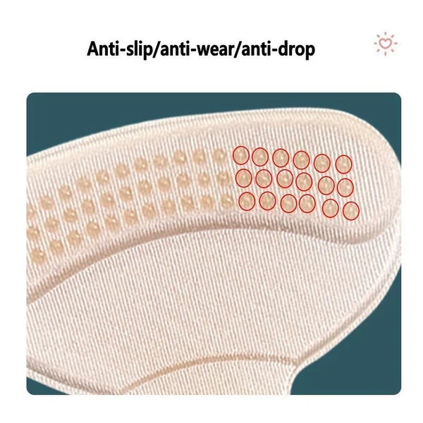 🎁Reusable heel pad🎁