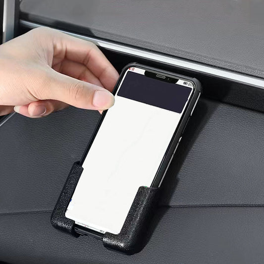 🔥Self Adhesive Dashboard Mount Car Phone Holder🔥