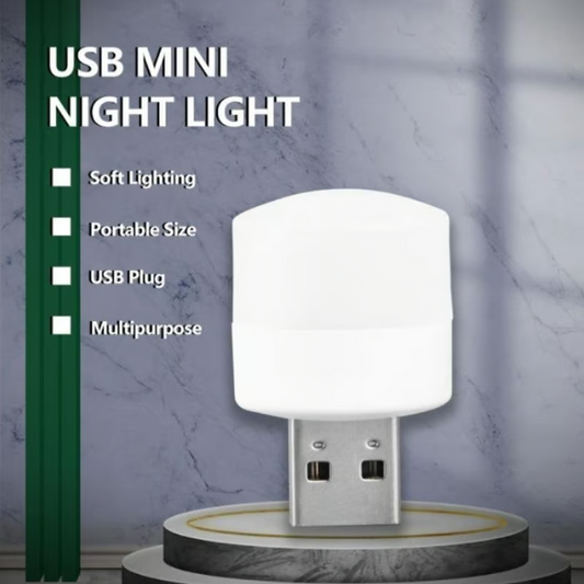 USB Mini Led Light⚡