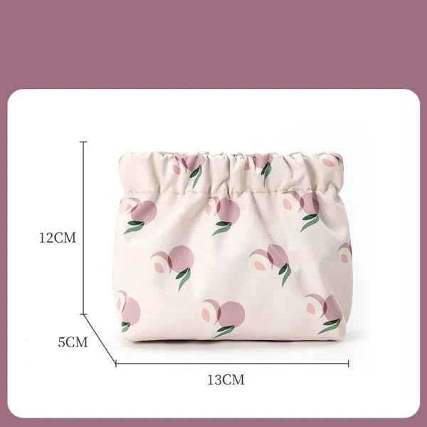 Portable Mini Storage Bag🔥
