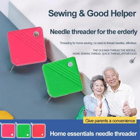 Home Essentials Needle Threader