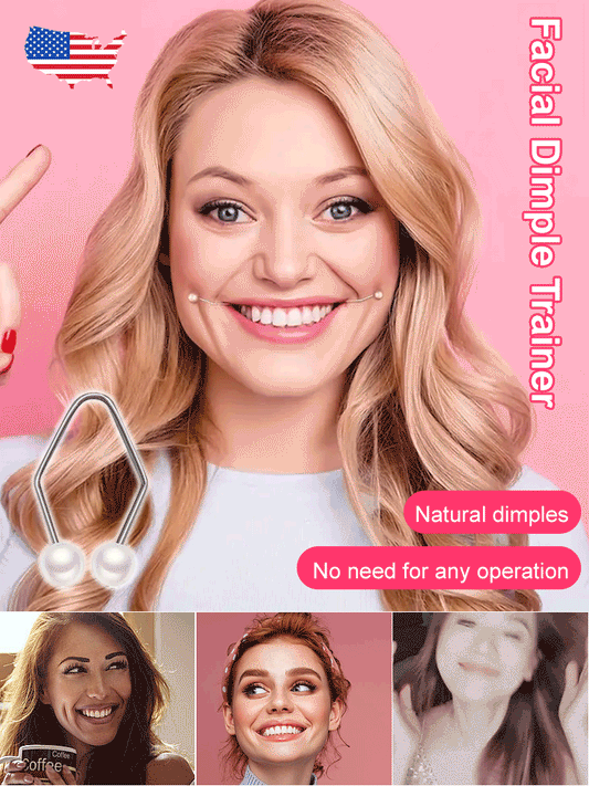 Dimple Trainer