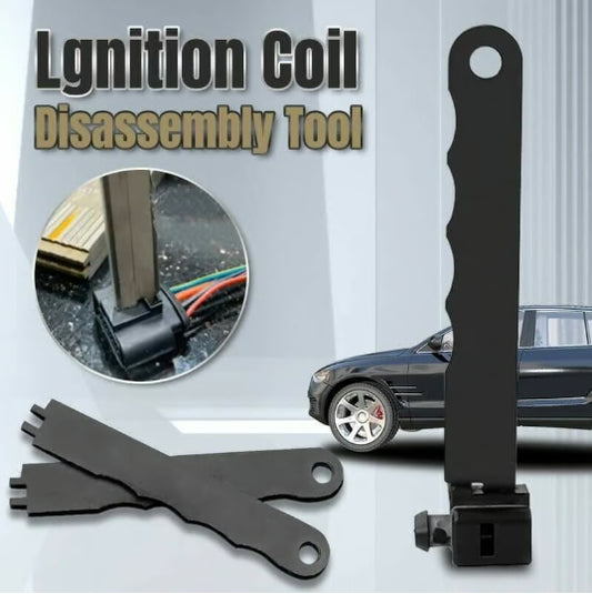 Car ignition Coil Disassembly Tool