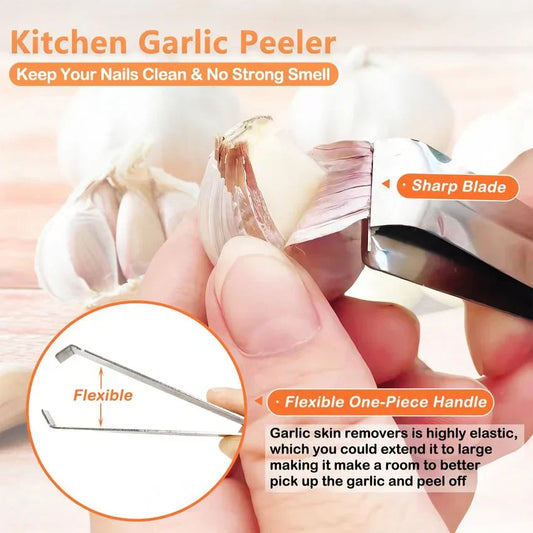 Multi-purpose Kitchen Tweezers