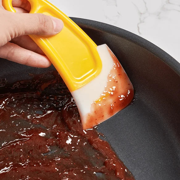 Silicone Cleaning Scraperš„Buy More Save Moreš„