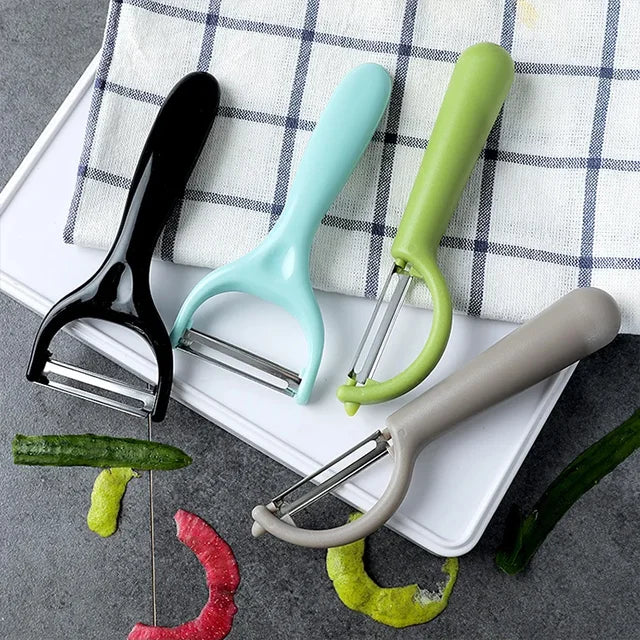 Stainless Steel Peeler