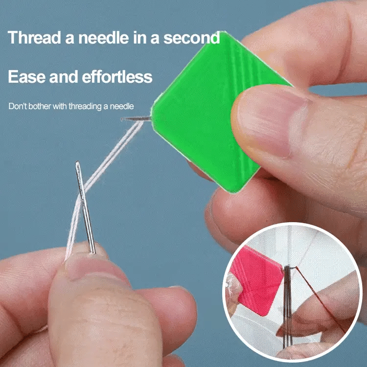 Home Essentials Needle Threader