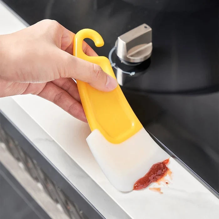 Silicone Cleaning Scraperš„Buy More Save Moreš„