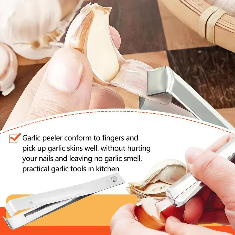 Multi-purpose Kitchen Tweezers