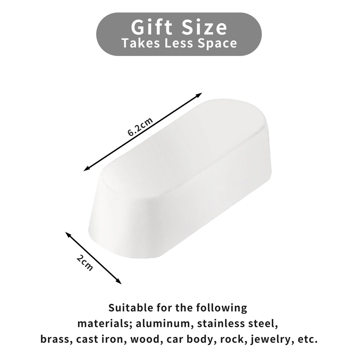 🎁Buy one get one free🎁👏Wool Felt Polishing Wheel Disc Pack