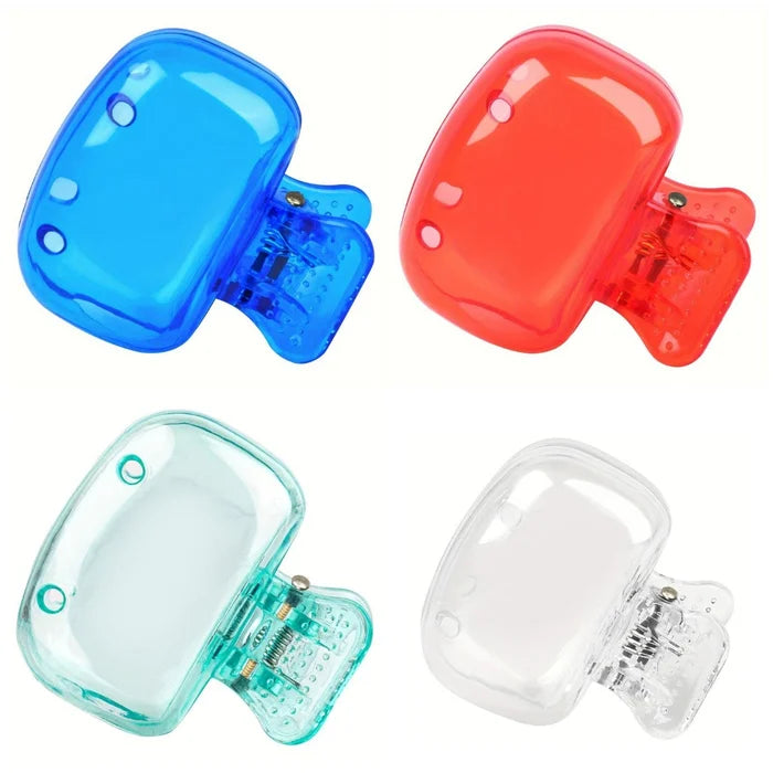 š„BUY MORE SAVE MOREāTravel Toothbrush Head Covers