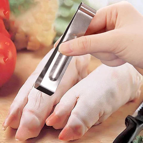 ✨Multi-purpose Kitchen Tweezers