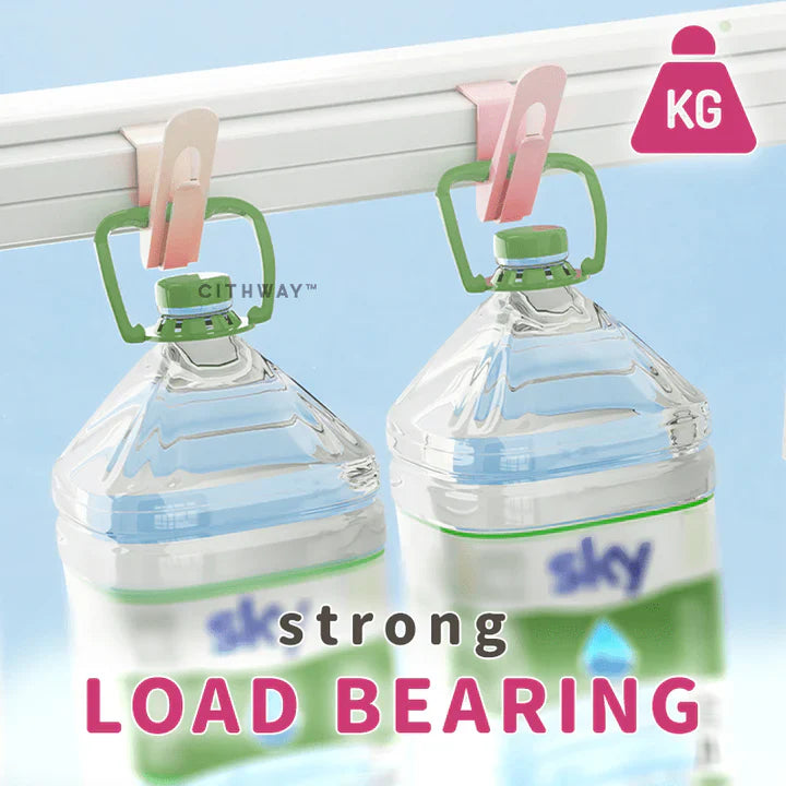 Multi-Functional Shoe Drying Racks (2 PAIRS)