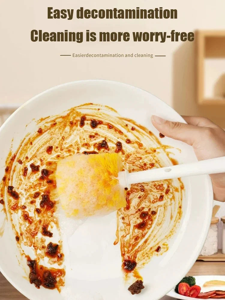 🔥Daily Promotion✨ 5 in 1 Magic Brush