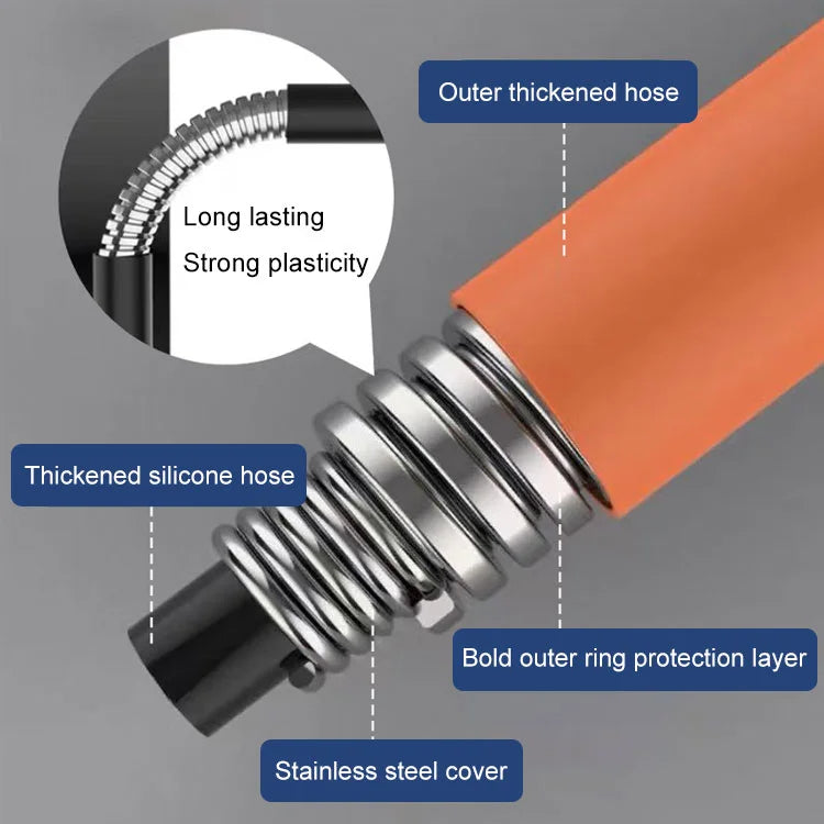 š„Universal Bubbler Extension Tubeš„