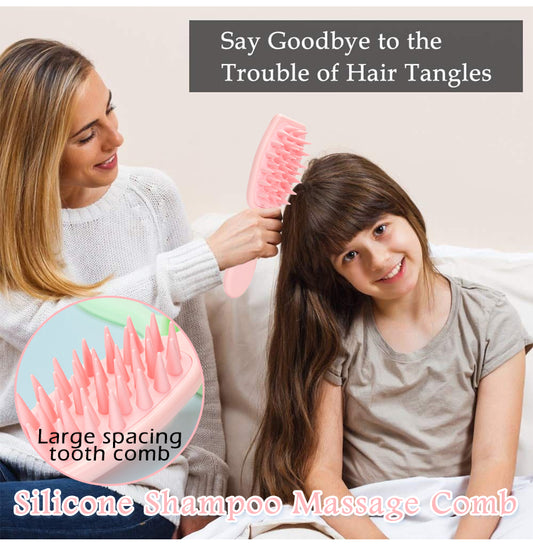 🔥Weekly Promotion✨Shampoo brush