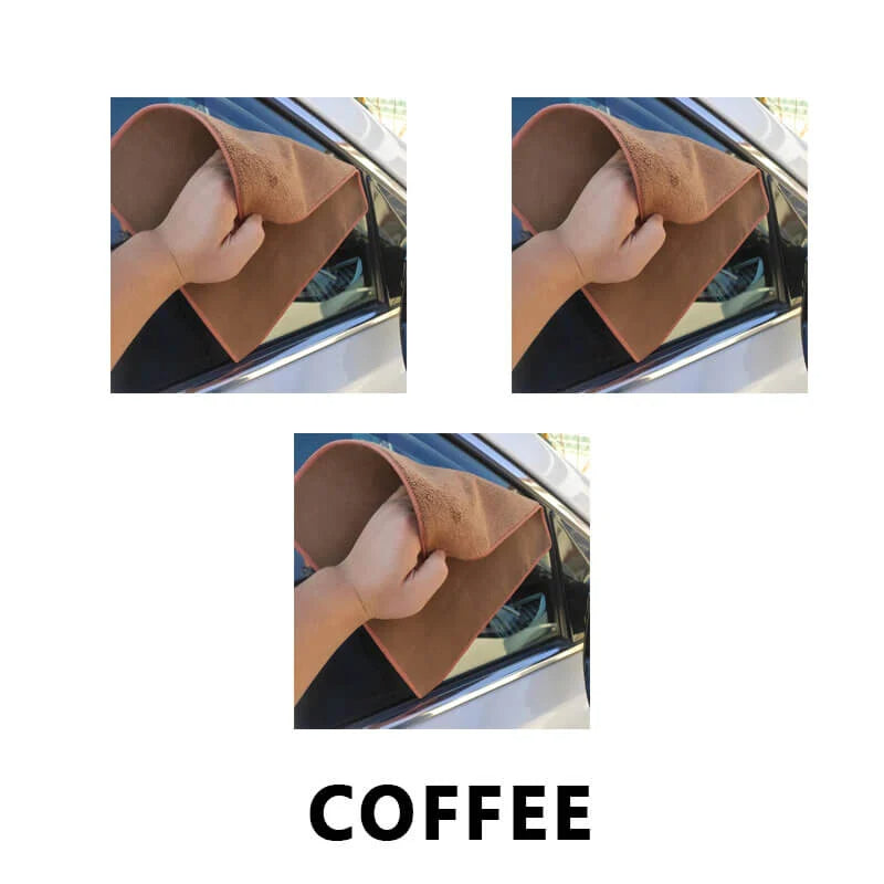 Super Absorbent Car Drying Towel🔥HOT SALE🔥