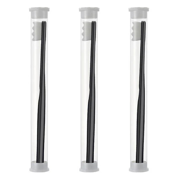 The softest nano toothbrush