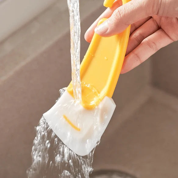 Silicone Cleaning Scraperš„Buy More Save Moreš„