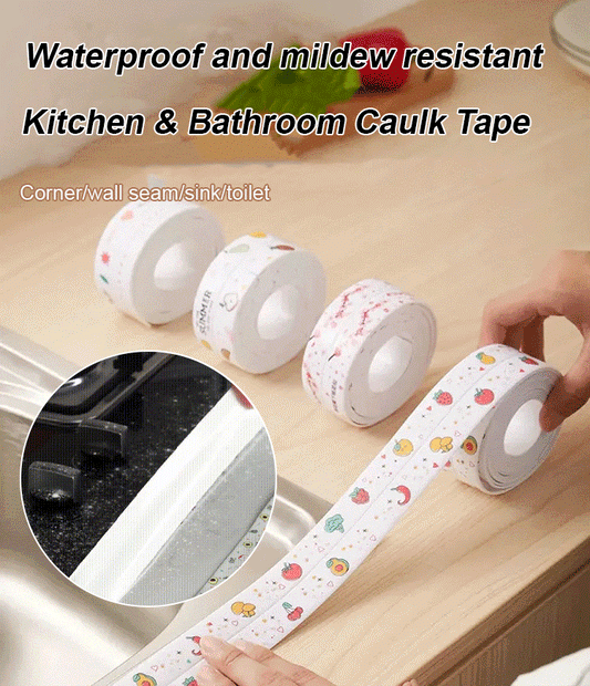 Kitchen Seam Stickers