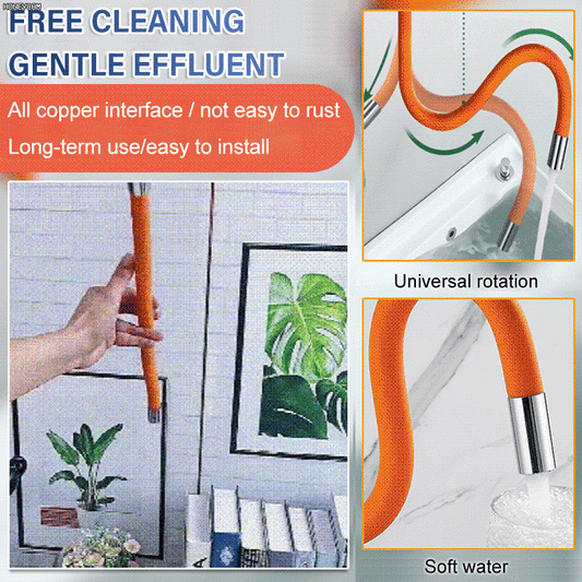 🔥Universal Bubbler Extension Tube🔥