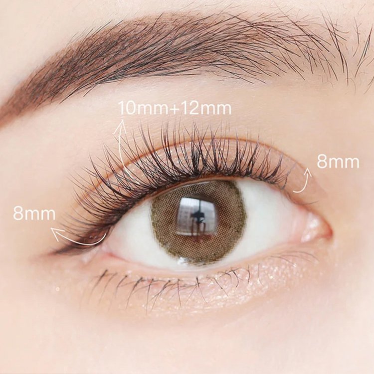 š„Price Reduce Promotionš„Reusable Self-Adhesive Eyelashes