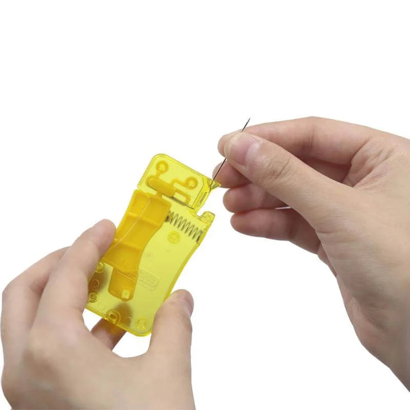 Buy 1 Get 1 FreešAutomatic Needle Threader