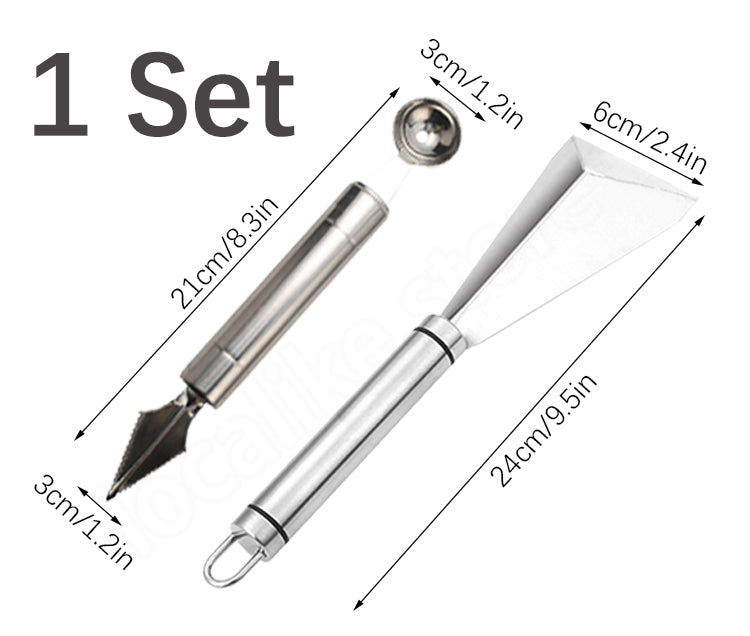Fruit Carving Tool Set