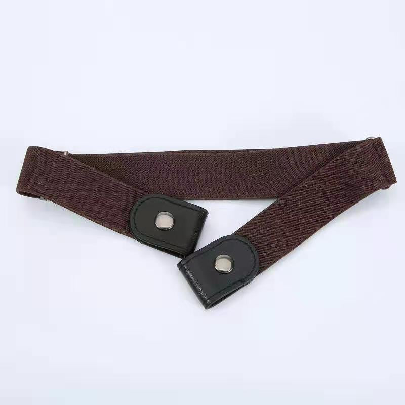 Buy 1 Get 1 Free🎁 Buckle-free Invisible Elastic Waist Belts