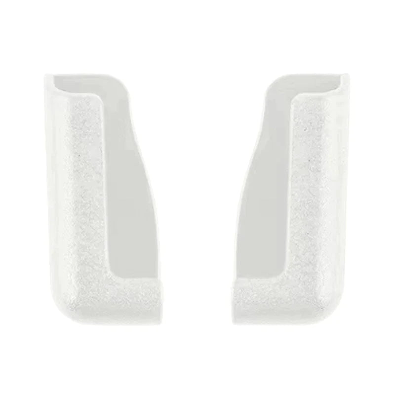 Self-adhesive car phone holder