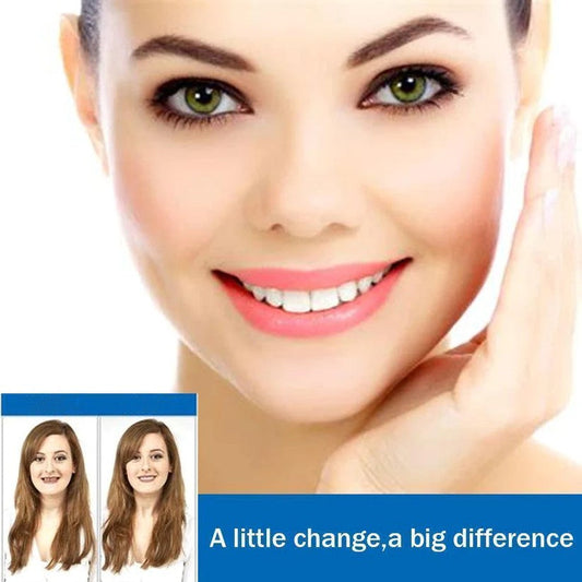 ON PROMOTION🔥Magic Orthodontic Smile Teeth Braces