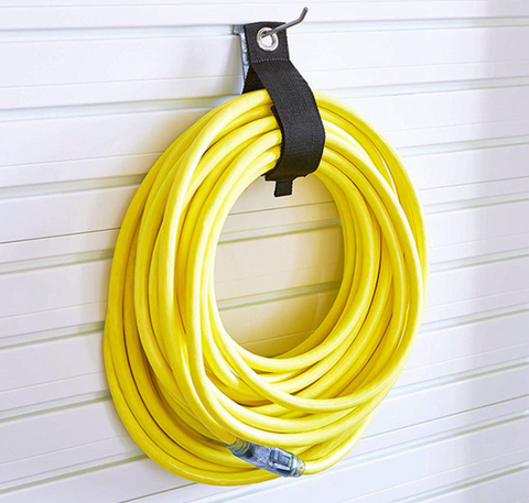 Heavy-Duty Super Wrap Storage Straps