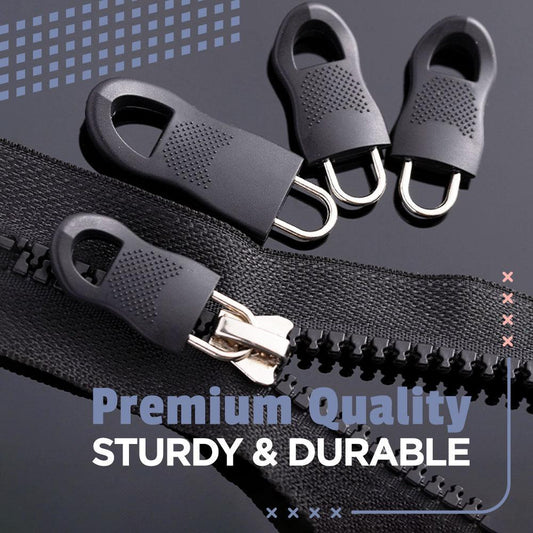 Universal Detachable Zipper Fixing Puller Set