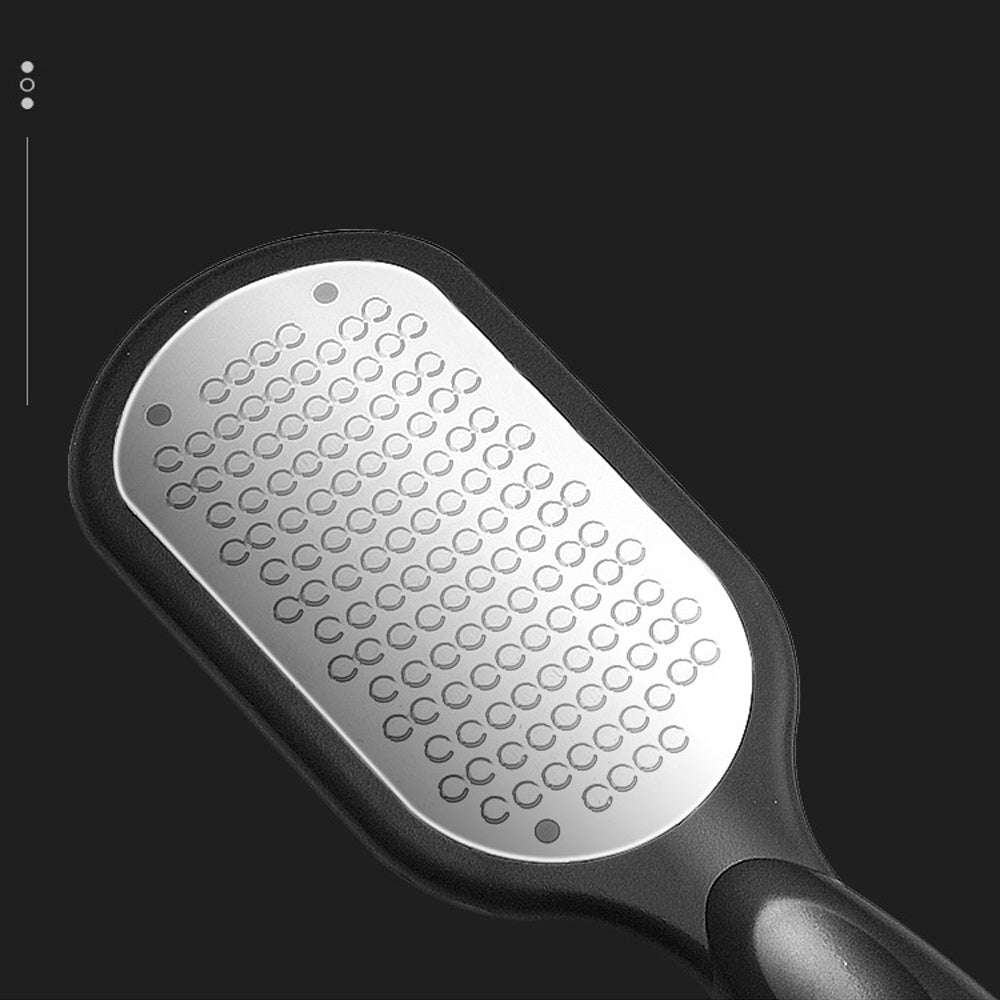 🔥Daily Promotion✨Stainless Steel Exfoliating Foot File