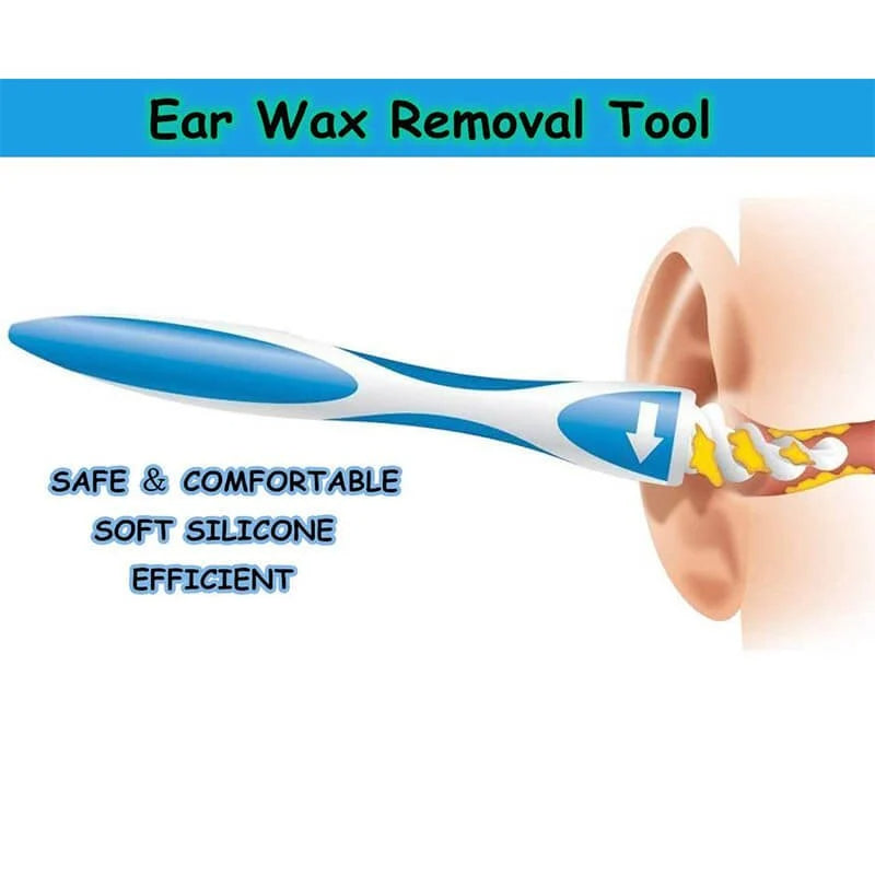 Ear Cleaner Ear Wax Removal
