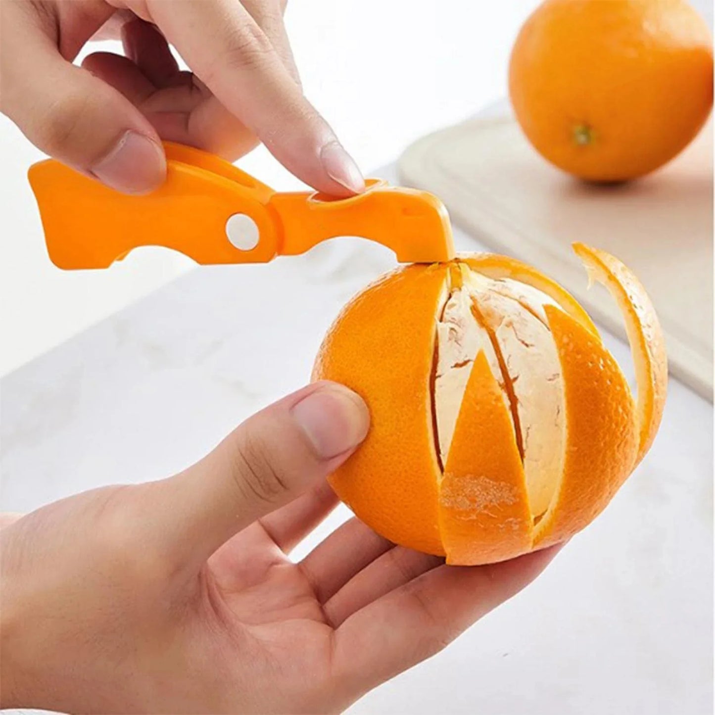 🔥Buy 1 Get 1 Free🎁Folding Multifunctional Peeler