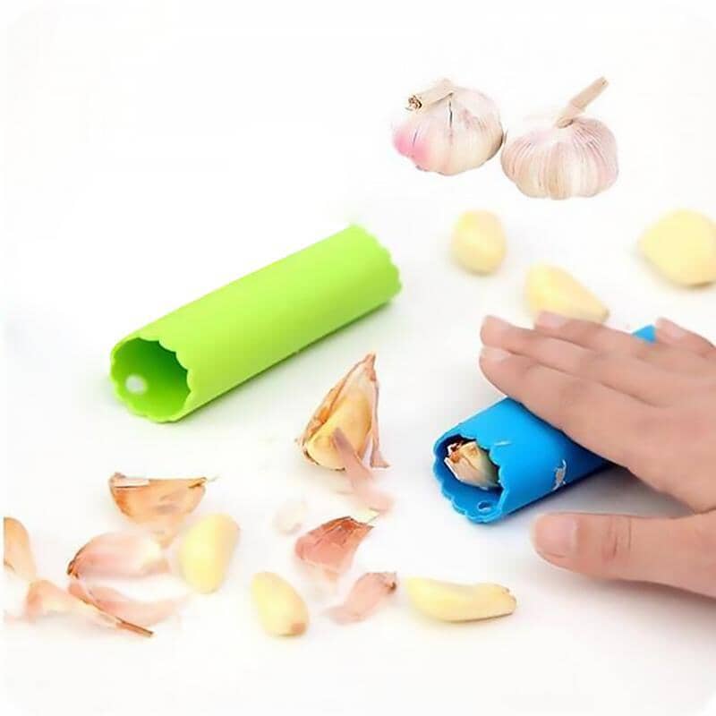 Rolling Garlic Peeler(2 PCS/SET)
