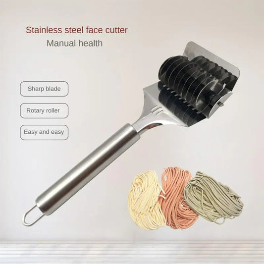 Stainless Steel Noodle Cooking Cutter