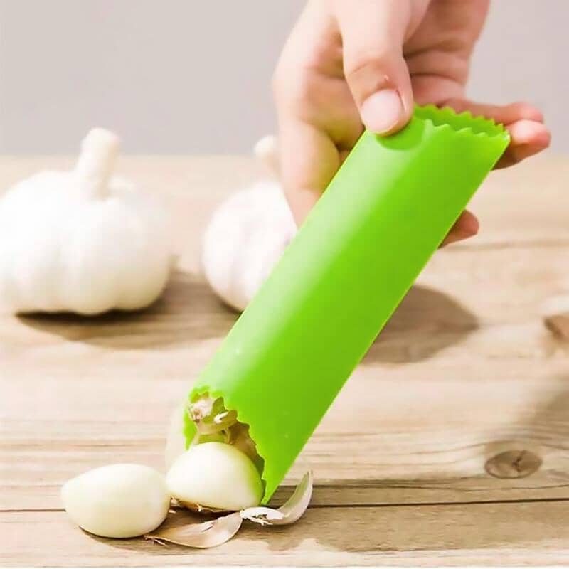 Rolling Garlic Peeler(2 PCS/SET)
