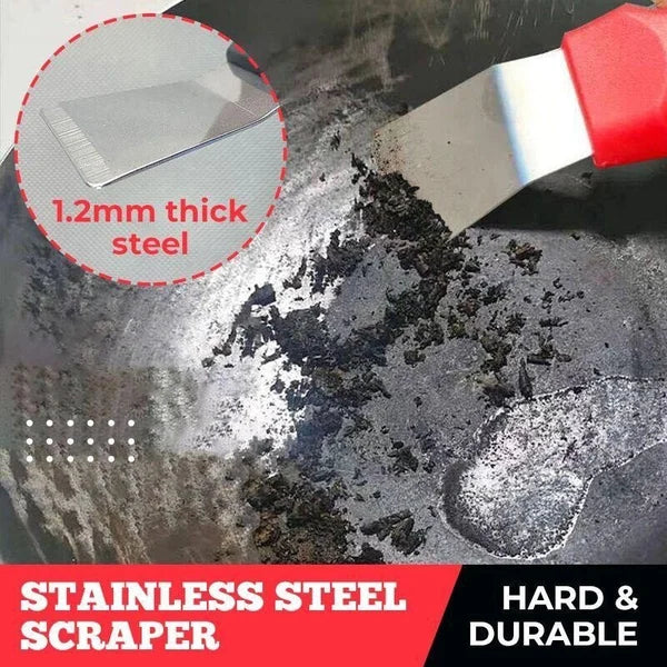 🔥Hot Sale！Multipurpose Cleaning Spatula