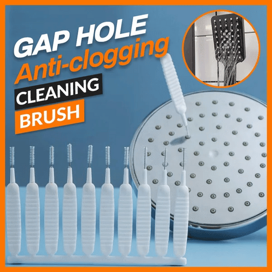 🔥Festival Promotion✨Gap Hole Anti-clogging Cleaning Brush