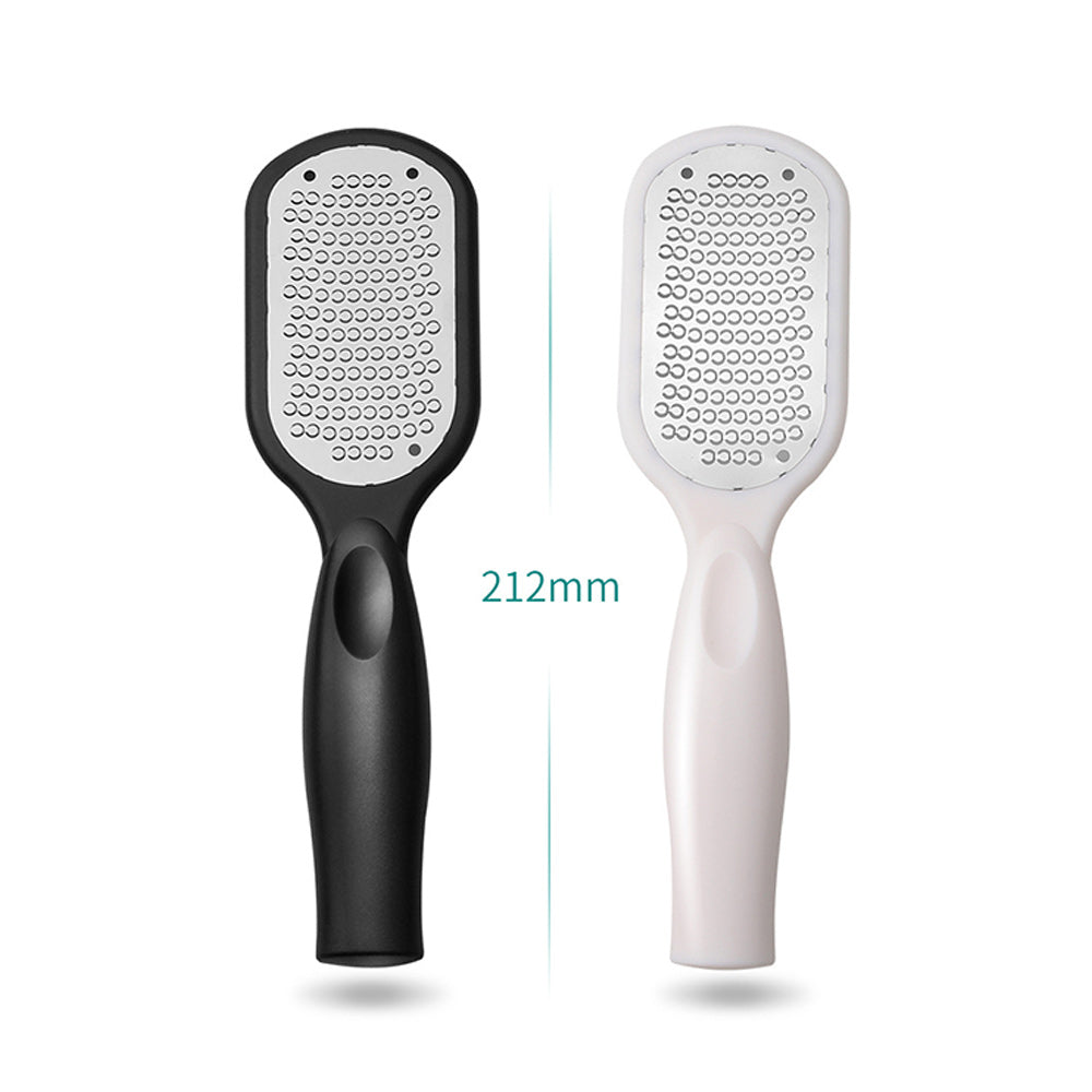 🔥New Year Promotion✨Stainless Steel Exfoliating Foot File